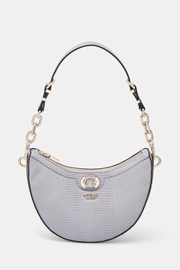 Сумка Orlina Guess, синий hwkg95.31180 | niebieski