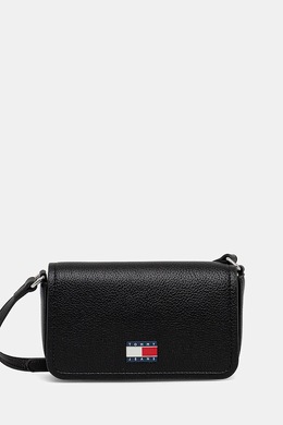 Сумка Tommy Jeans, черный aw0aw17553 | czarny