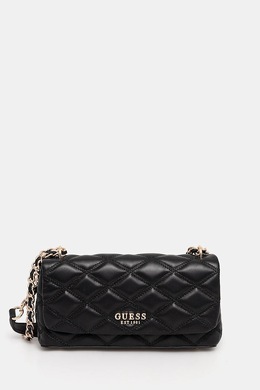 Сумка TAMSIN Guess, черный hwqg96.32210 | czarny