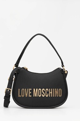 Сумка Love Moschino, черный jc4027pp1nkd0000 | czarny