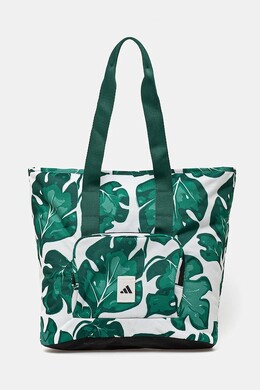 Сумка W LEAF TOTE Adidas, зеленый jg1110 | zielony