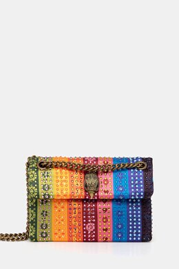 Сумка KENSINGTON Kurt Geiger London, мультиколор 3584469689 | multicolor