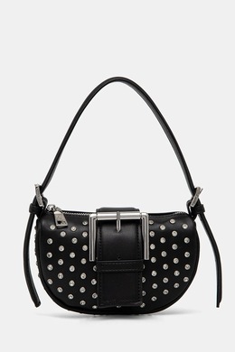 Сумка Baxis Steve Madden, черный sm13001696 | czarny