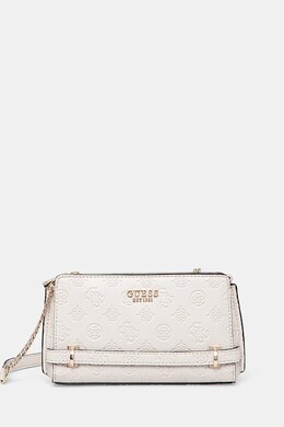 Сумка ZARELA Guess, бежевый hwpd96.30720 | beżowy