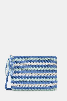 Детская сумка United Colors Of Benetton, синий 6wvhgy00q.p.seasonal | niebieski