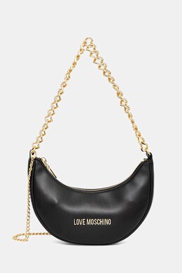 Сумка Love Moschino, черный jc4094pp1nlu0000 | czarny