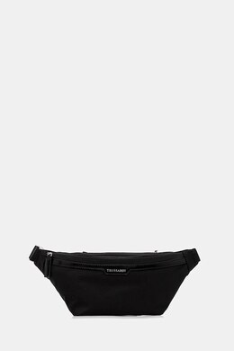 Поясная сумка Trussardi, черный z593e005970n | czarny