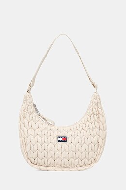 Сумка Tommy Jeans, бежевый aw0aw17546 | beżowy