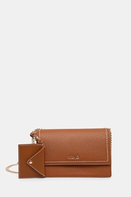 Сумка Liu Jo, коричневый aa5158.e0058 | brązowy