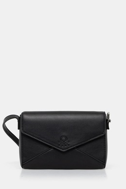 Сумка United Colors Of Benetton, черный 6l5ecy022.g.seasonal | czarny