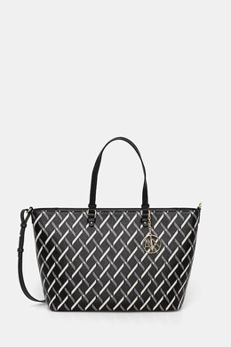 Сумка Armani Exchange, черный xw000926.af17155 | czarny