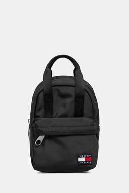 Рюкзак Tommy Jeans, черный aw0aw17577 | czarny