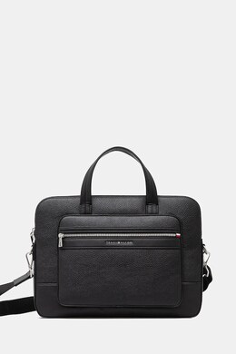 Сумка для ноутбука Tommy Hilfiger, черный am0am13203 | czarny