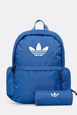 Рюкзак Adidas Originals, синий jw0314 | niebieski