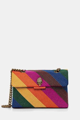 Сумка KENSINGTON Kurt Geiger London, мультиколор 4711699609 | multicolor