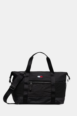 Сумка Tommy Jeans, черный am0am13405 | czarny