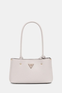 Сумка MERIDIAN Guess, бежевый hwbg87.78090 | beżowy