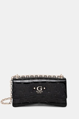 Сумка GERTY Guess, черный hwtp95.29210 | czarny