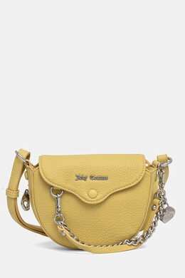 Сумка SUE Juicy Couture, желтый bej3s8744wvp | żółty