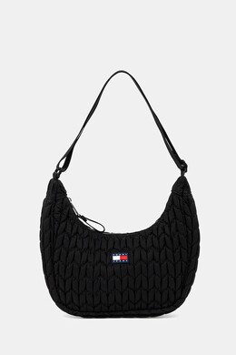 Сумка Tommy Jeans, черный aw0aw17546 | czarny