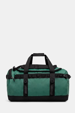 Сумка Base Camp Duffel - M The North Face, бирюзовый nf0a52sas9w1 | turkusowy