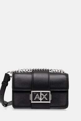 Сумка Armani Exchange, черный xw000071.af12039.nos | czarny