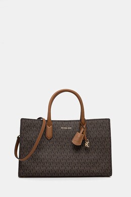 Сумка Michael Kors, коричневый 30f4gets2b | brązowy