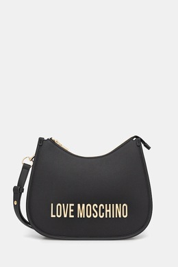 Сумка Love Moschino, черный jc4021pp1nkd0000 | czarny