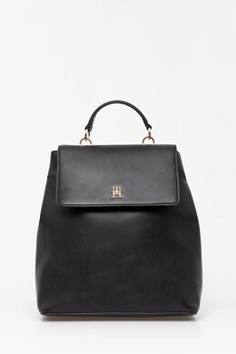 Рюкзак Tommy Hilfiger, черный aw0aw15722.bds | czarny