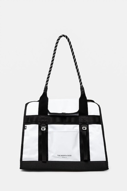 Сумка Base Camp Tote The North Face, белый nf0a8c02la91 | biały