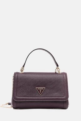 Сумка NOELLE Guess, фиолетовый hwzg78.79210 | fioletowy