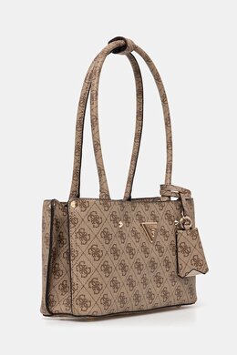 Сумка MERIDIAN Guess, коричневый hwsg87.78090 | brązowy