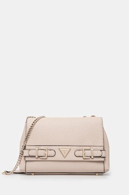 Сумка Guess, бежевый hwebg9.51121 | beżowy