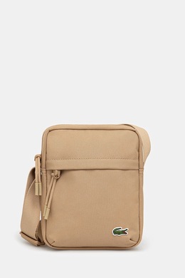 Сумка Lacoste, бежевый nu4788ne | beżowy