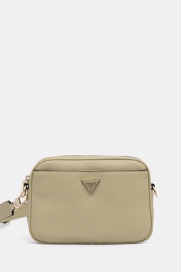 Сумка MERIDIAN Guess, зеленый hwbg87.78140 | zielony