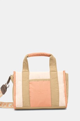 Сумка Zadie Bloom Pepe Jeans, бежевый pl031652 | beżowy