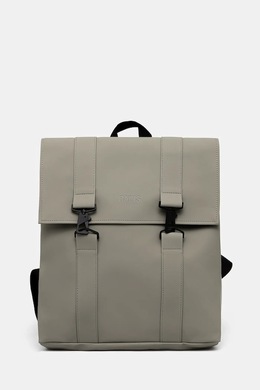 Рюкзак MSN Bag W1 Rains, зеленый 13300.108 | zielony
