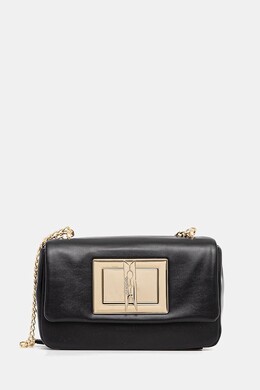 Сумка Love Moschino, черный jc4164pp1 | czarny
