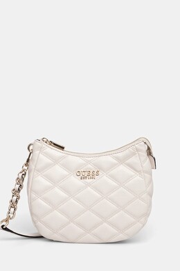 Сумка TAMSIN Guess, бежевый hwqg96.32170 | beżowy