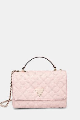 Сумка GIULLY Guess, розовый hwqg87.48200 | różowy