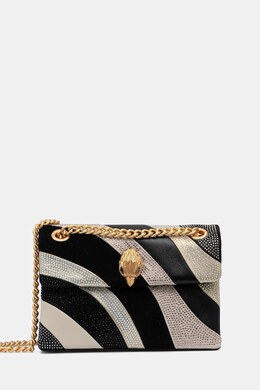 Сумка KENSINGTON Kurt Geiger London, черный 4374309189 | czarny