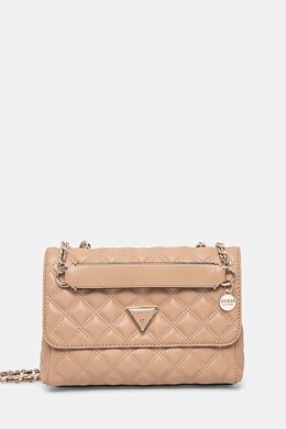 Сумка GIULLY Guess, коричневый hwqg87.48200 | brązowy