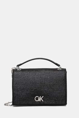 Сумка Calvin Klein, черный k60k613177 | czarny