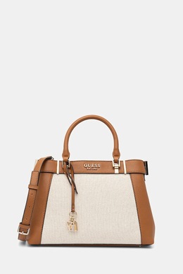 Сумка Anadela Guess, коричневый hwag96.33060 | brązowy