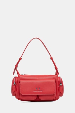 Сумка Armani Exchange, розовый xw000405.af12589 | różowy