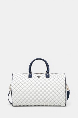 Сумка CRUISE Guess, белый twqg96.49416 | biały
