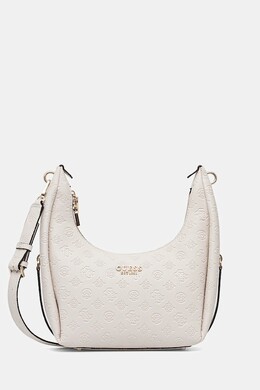 Сумка PHOEBE Guess, бежевый hwpd96.65020 | beżowy