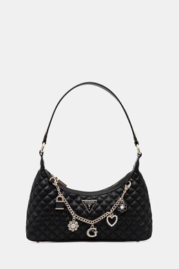 Сумка EVERLEE Guess, черный hweg86.79180 | czarny