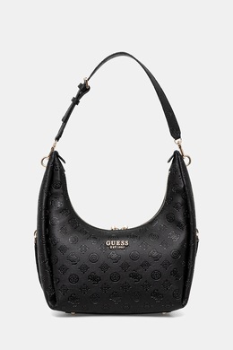Сумка PHOEBE Guess, черный hwpd96.65020 | czarny