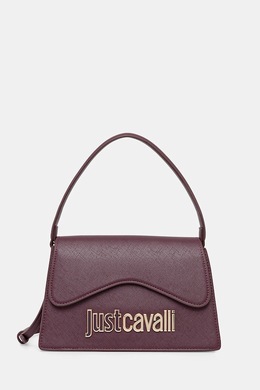 Сумка Just Cavalli, бордовый 79ra4bb4.zs766 | bordowy